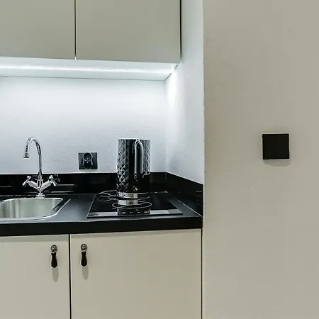 Upartments Rybaki 33